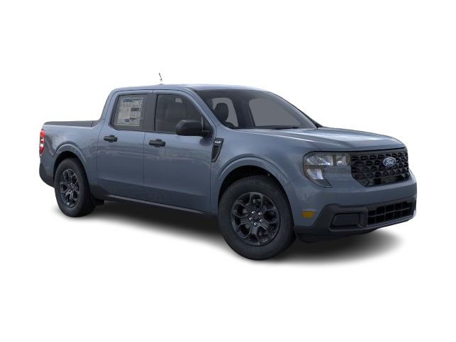 Thumbnail: 2026 Ford Maverick - 13