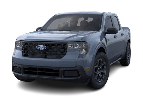 Thumbnail: 2026 Ford Maverick - 12