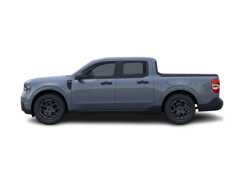 Thumbnail: 2026 Ford Maverick - 3
