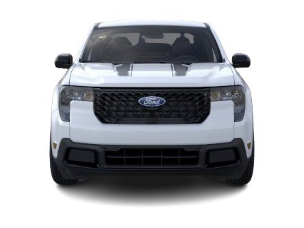 Thumbnail: 2026 Ford Maverick - 6