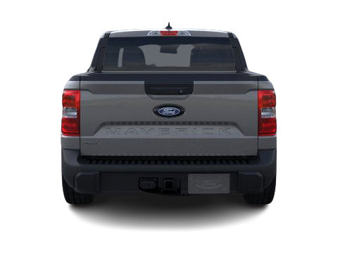Thumbnail: 2026 Ford Maverick - 5