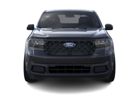 Thumbnail: 2026 Ford Maverick - 6