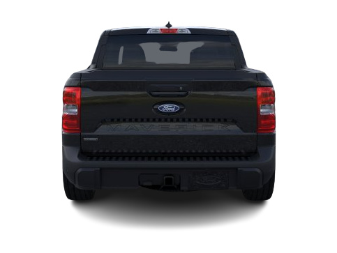 Thumbnail: 2026 Ford Maverick - 5