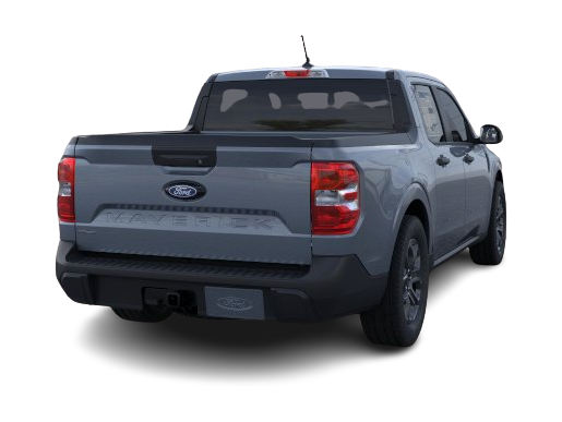 Thumbnail: 2026 Ford Maverick - 15