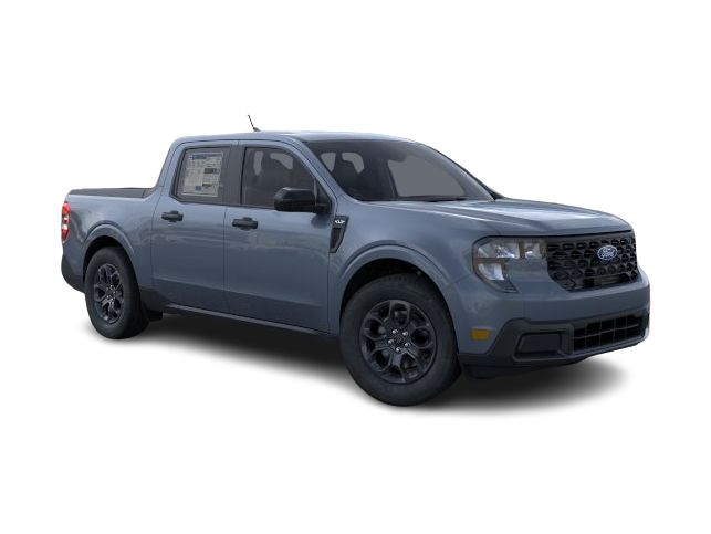 Thumbnail: 2026 Ford Maverick - 14