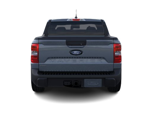 Thumbnail: 2026 Ford Maverick - 5