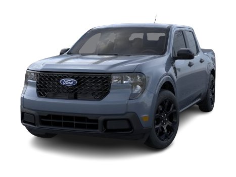 Thumbnail: 2026 Ford Maverick - 12