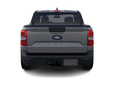 Thumbnail: 2026 Ford Maverick - 5