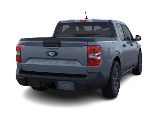 Thumbnail: 2026 Ford Maverick - 15