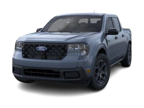 Thumbnail: 2026 Ford Maverick - 12