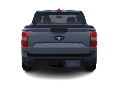 Thumbnail: 2026 Ford Maverick - 5