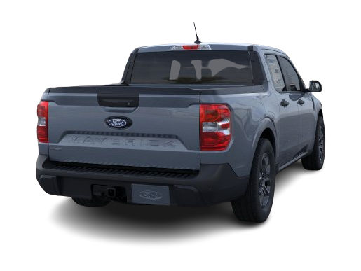 Thumbnail: 2026 Ford Maverick - 16