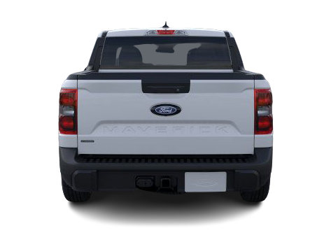 Thumbnail: 2026 Ford Maverick - 5
