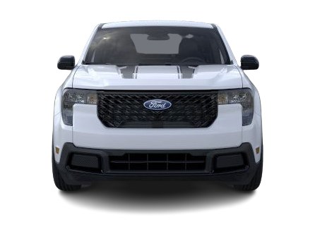 Thumbnail: 2026 Ford Maverick - 6