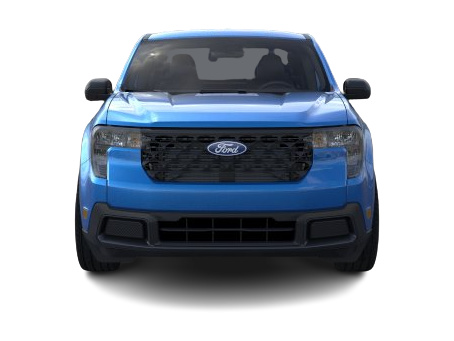 Thumbnail: 2026 Ford Maverick - 6