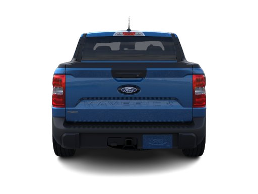 Thumbnail: 2026 Ford Maverick - 5