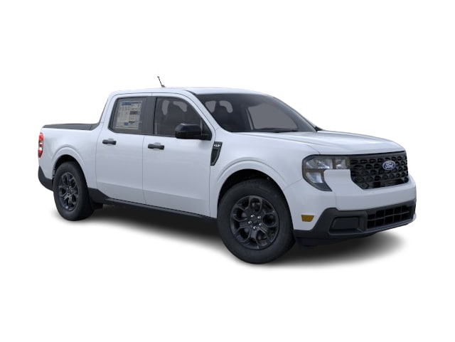 Thumbnail: 2026 Ford Maverick - 14