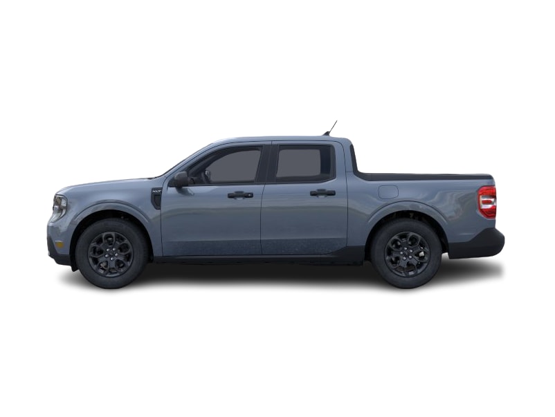 Thumbnail: 2026 Ford Maverick - 3