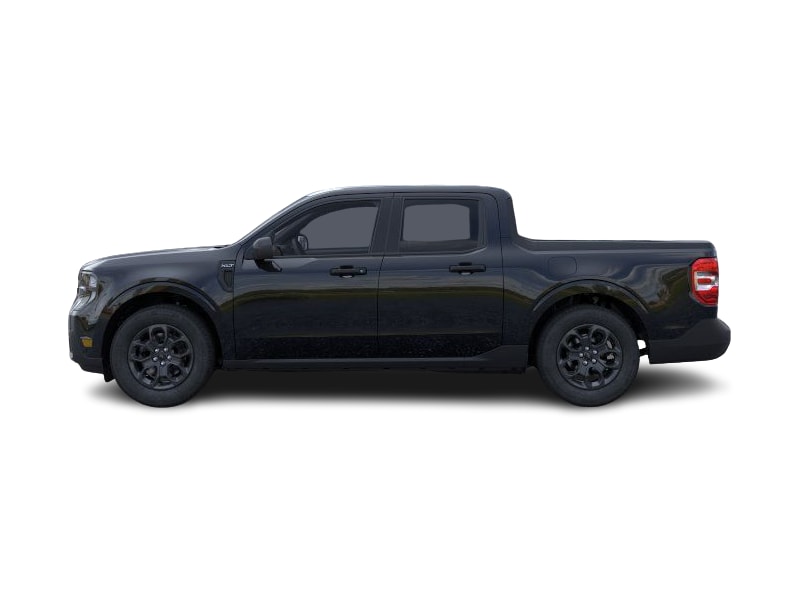 Thumbnail: 2025 Ford Maverick - 3