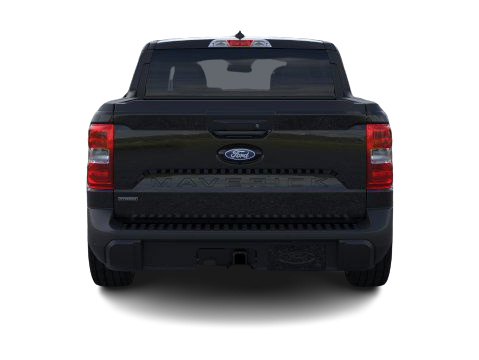 Thumbnail: 2025 Ford Maverick - 5