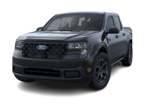 Thumbnail: 2025 Ford Maverick - 12