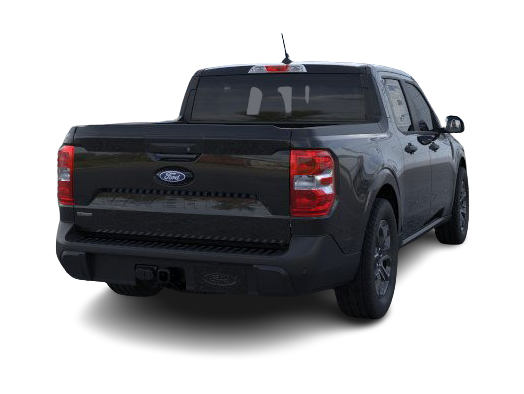 Thumbnail: 2026 Ford Maverick - 14