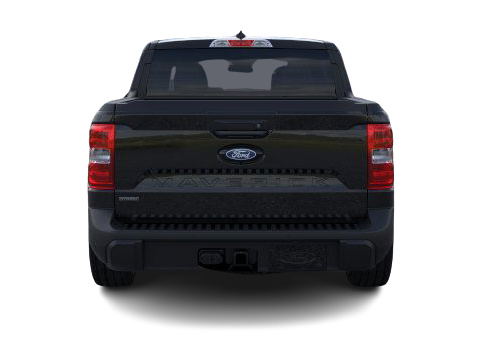 Thumbnail: 2026 Ford Maverick - 5