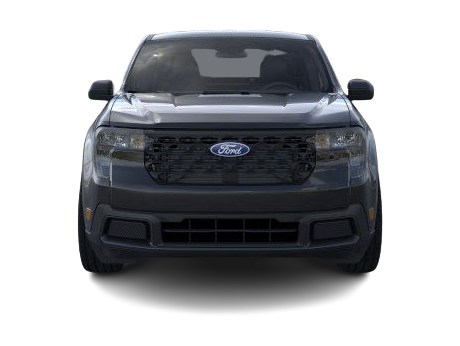 Thumbnail: 2026 Ford Maverick - 6