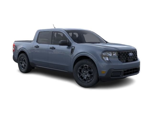 Thumbnail: 2026 Ford Maverick - 14