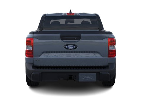 Thumbnail: 2026 Ford Maverick - 5