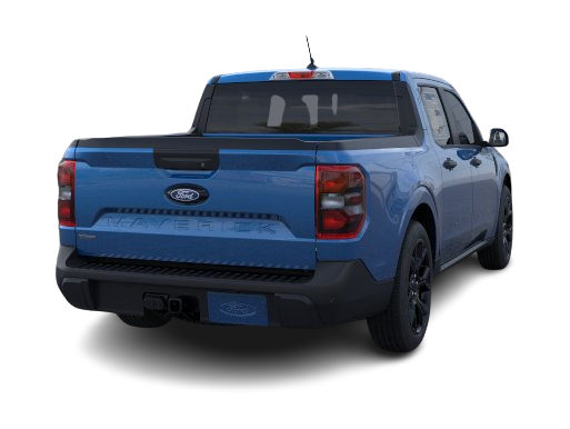 Thumbnail: 2026 Ford Maverick - 10