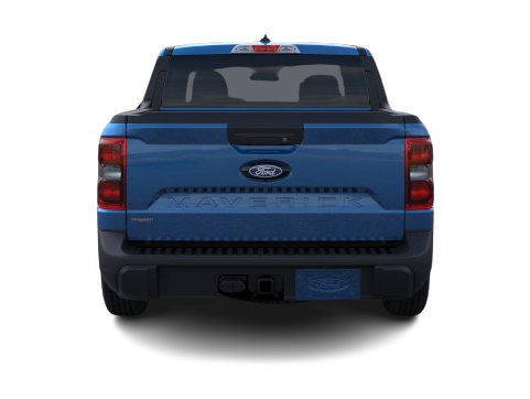 Thumbnail: 2026 Ford Maverick - 5