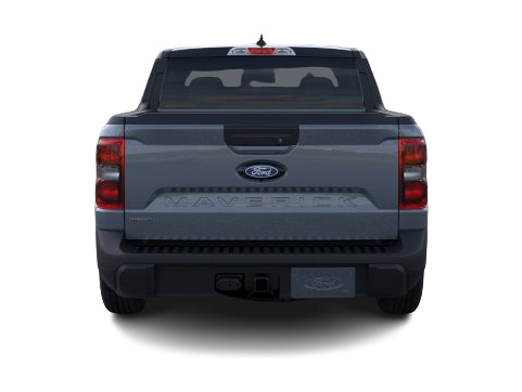 Thumbnail: 2026 Ford Maverick - 5