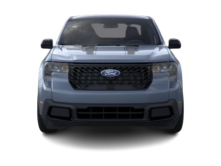Thumbnail: 2026 Ford Maverick - 6