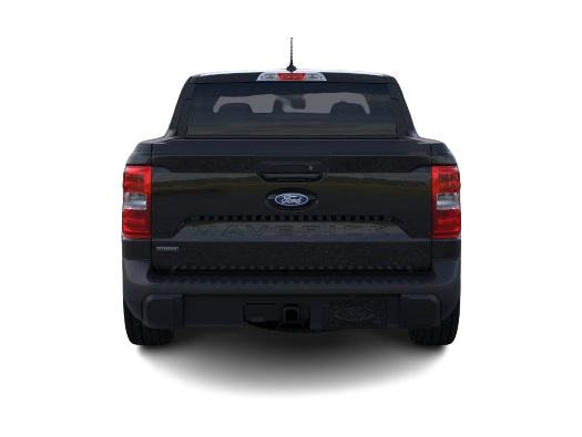 Thumbnail: 2026 Ford Maverick - 5