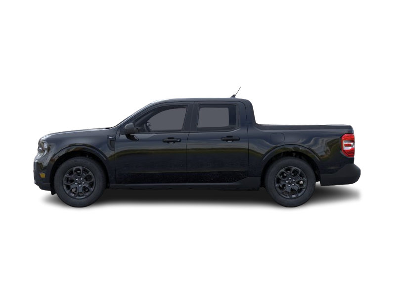 Thumbnail: 2026 Ford Maverick - 3