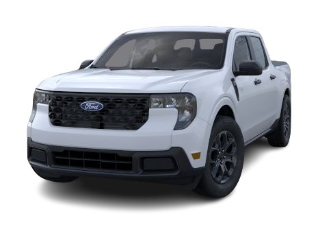 Thumbnail: 2026 Ford Maverick - 13