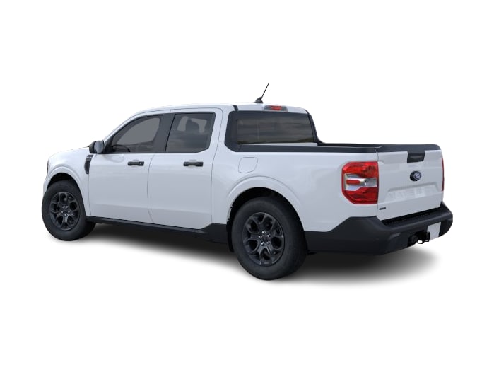 Thumbnail: 2026 Ford Maverick - 4