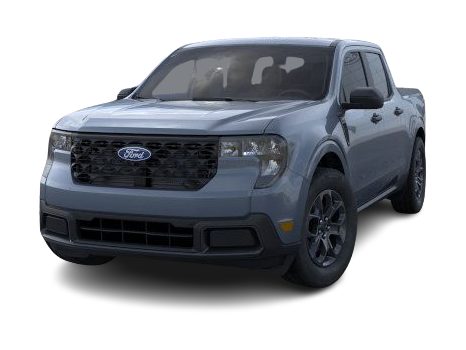 Thumbnail: 2025 Ford Maverick - 12