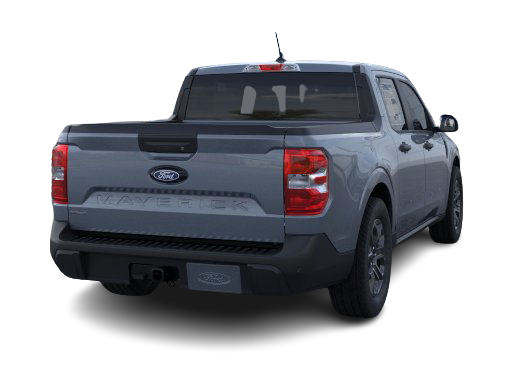 Thumbnail: 2025 Ford Maverick - 14