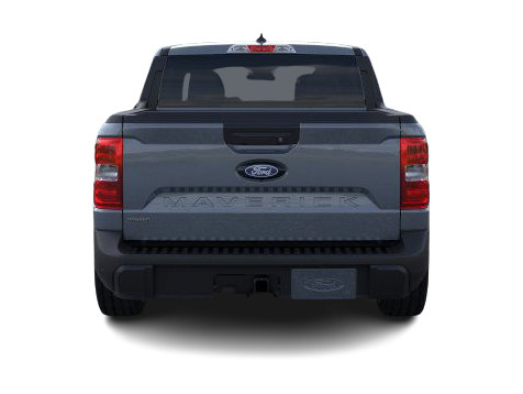 Thumbnail: 2025 Ford Maverick - 5
