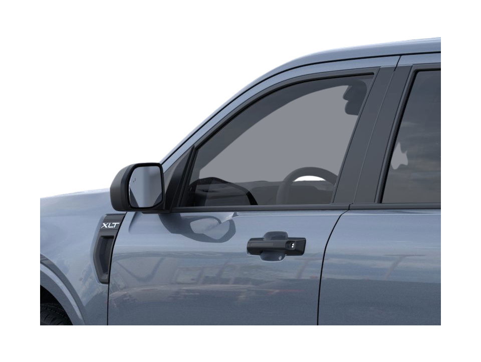 Thumbnail: 2025 Ford Maverick - 21