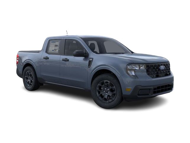 Thumbnail: 2025 Ford Maverick - 13