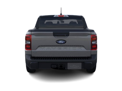 Thumbnail: 2026 Ford Maverick - 5