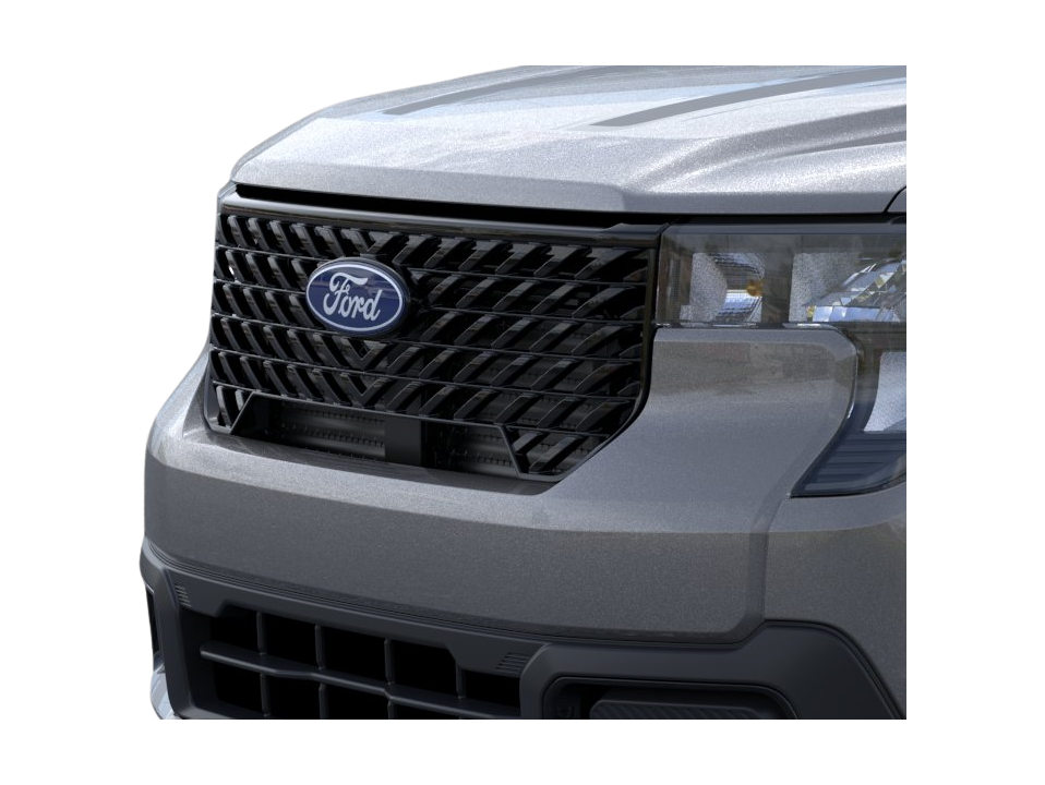 Thumbnail: 2026 Ford Maverick - 18