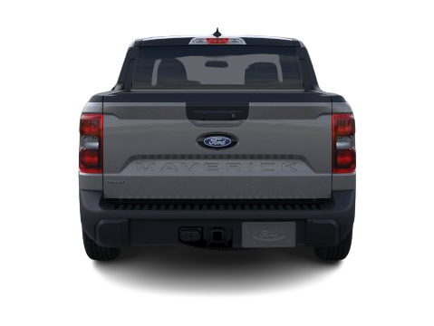 Thumbnail: 2026 Ford Maverick - 5