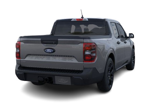 Thumbnail: 2026 Ford Maverick - 15