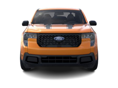 Thumbnail: 2026 Ford Maverick - 6