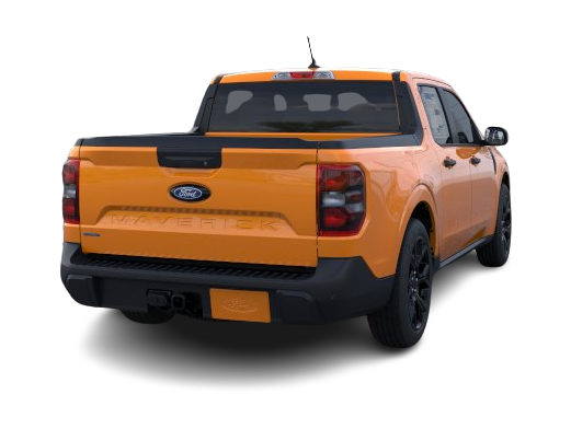 Thumbnail: 2026 Ford Maverick - 15