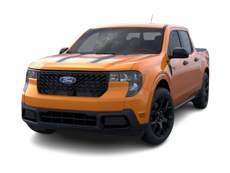 Thumbnail: 2026 Ford Maverick - 13